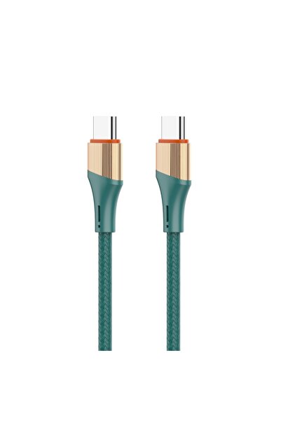 LDNIO Type-C - Type-C Cable LC631C