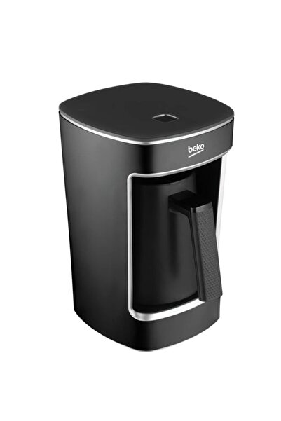 Beko Tkm 2341 Keyf-i Bol Siyah Türk Kahve Makinesi