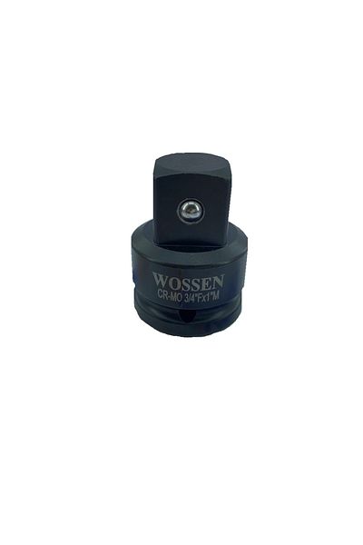 Wossen Converter Adapter Socket 3/4 1'' Riser