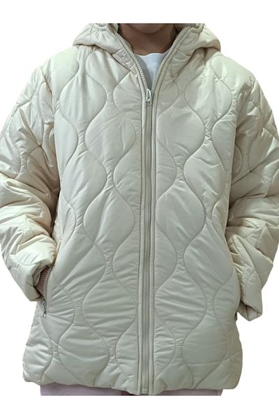 DEMOİSELLE Children's Puffer Jacket