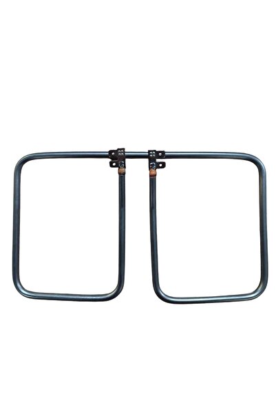 BALÇIK Karaca tost makinası uyumlu rezistans 115 V 900 W 24X14 CM