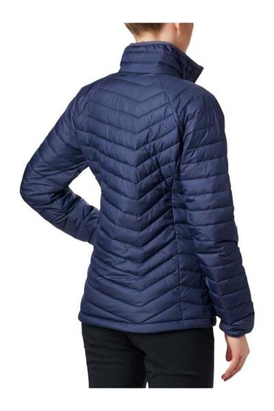 Columbia Powder Lite Kadın Mont