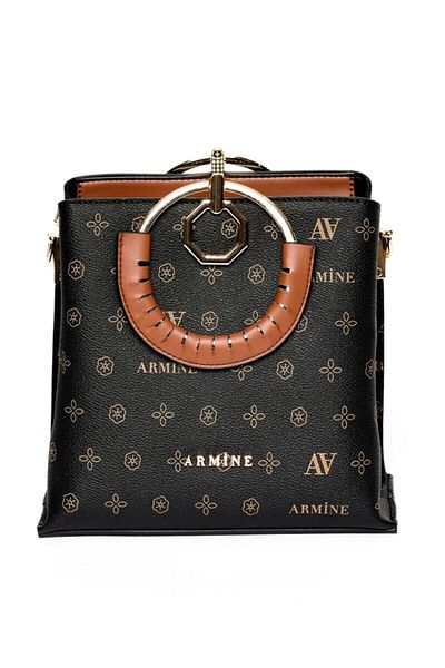 Armine Dámská kabelka - stylový a pohodlný design