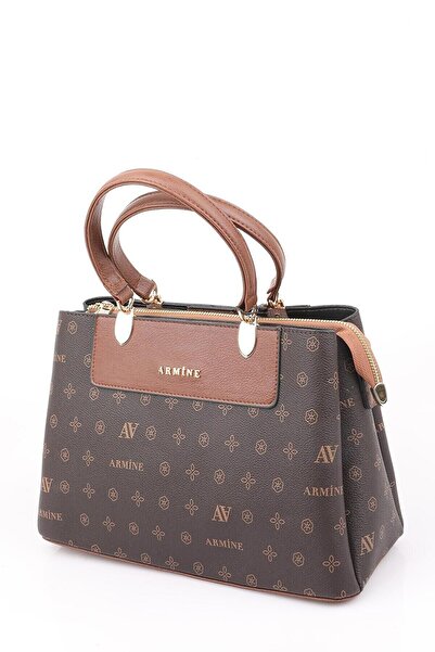 Armine 206 Geantă de umăr pentru femei
