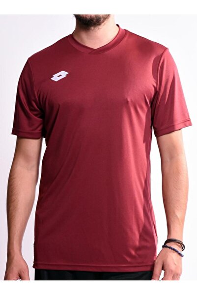 Lotto تي شيرت دلتا PL للرجال