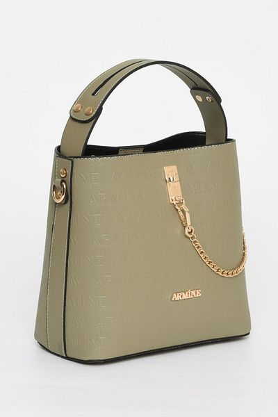 Armine 222 Women's Shoulder Bag