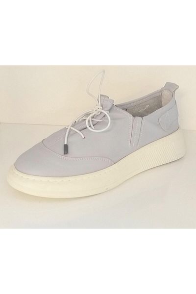 STEP MORE 3322090   Pantofi de zi cu zi pentru femei, din piele naturală, cu talpă anatomică