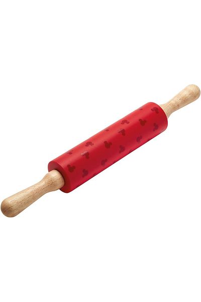 Prestige X DISNEY SILICONE ROLLING PIN