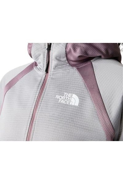 THE NORTH FACE W Ma Full Zip Fleece Women's Jacket