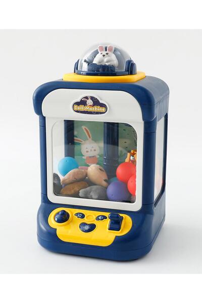 Fab N Funky آلة رافعة Yiqu Frog A، سهلة التركيب، لعبة مثيرة، 3 سنوات فما فوق، 32 قطعة