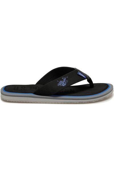 U.S. Polo Assn. Us Polo Vitus 4Fx 101685234   Men's Slippers Sandals
