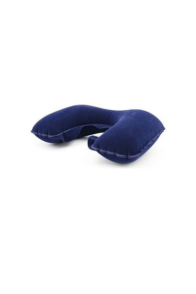 BULİTRA Su Armatürleri Inflatable Orthopedic Travel Neck Pillow