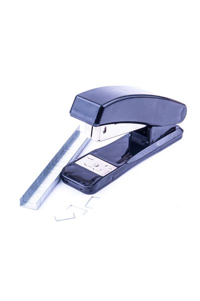 ROTOPAŞ Black Wire Stapler - Tie Rod No:10