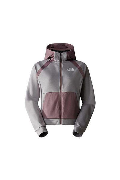 THE NORTH FACE W Ma Full Zip Fleece Women's Jacket