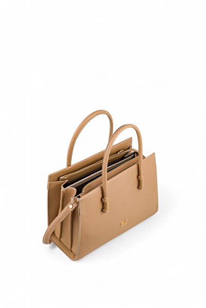 Bilik Deri Toprak Women's Handbag Ri̇v 138