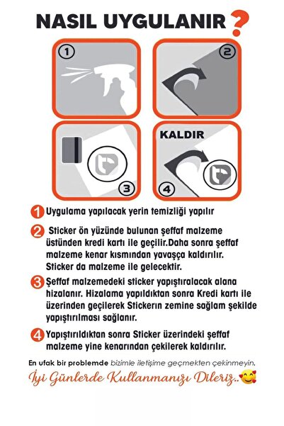Genel Markalar Instagram Kullanıcı Adı - 2 Adet 20 Cm - Araç - Motorsiklet - Cam Sticker Etiketi Folyo- Harf Kesim