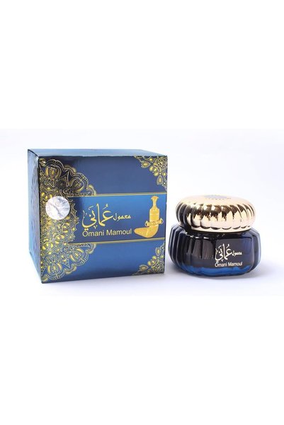 ALMAS PERFUMES AL MAS OMANI MAMOUL (U) MAMOUL 60 g