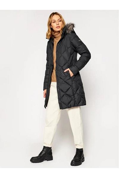 Columbia Icy Heights II Mid Women's Coat