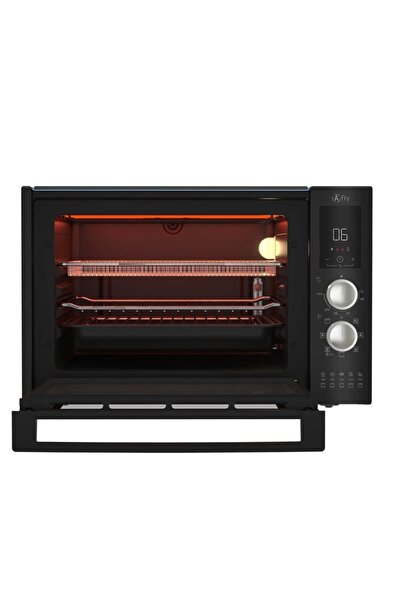 Arçelik MF 30 QBM AF Mini Fırın