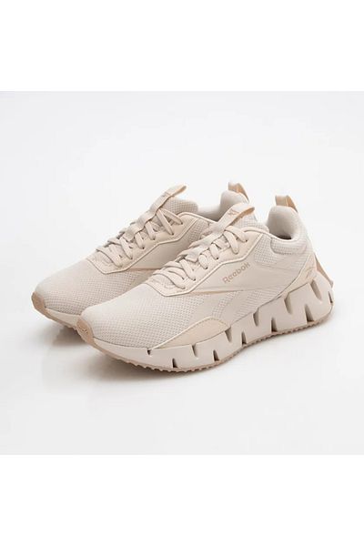 Reebok ZIG DYNAMICA STR Powder Women's Running Shoes