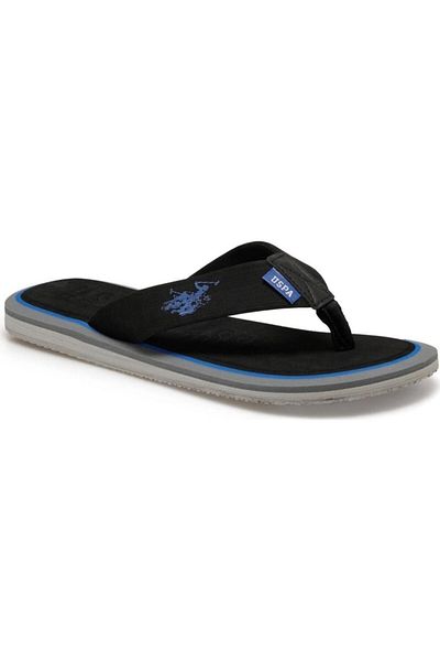 U.S. Polo Assn. Us Polo Vitus 4Fx 101685234   Men's Slippers Sandals