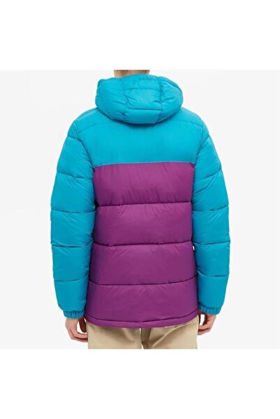 Columbia Pike Lacquer Men's Coat