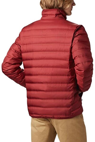 Columbia Lake 22 Down Erkek Mont