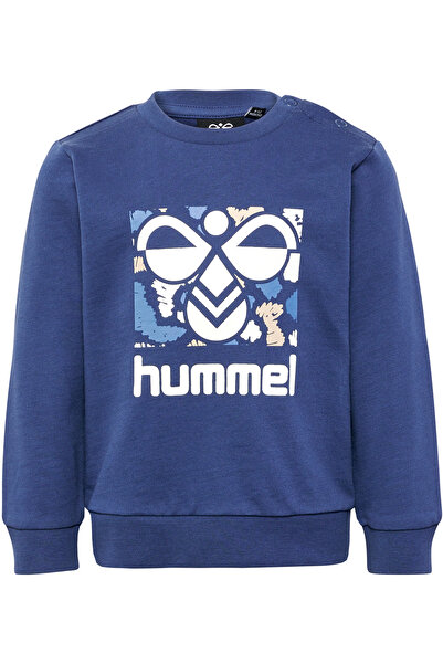 hummel hmlCITRUS SWEATSHIRT