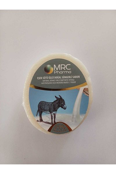 MRC Pharma Mrc Solid Soap