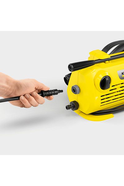 Karcher Pressure washer K 2 Horizontal