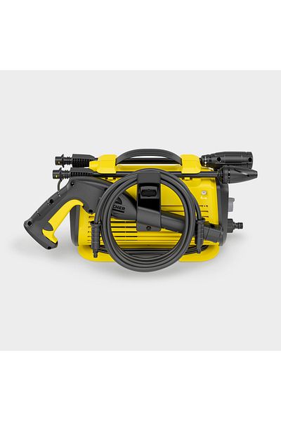 Karcher Pressure washer K 3 Horizontal