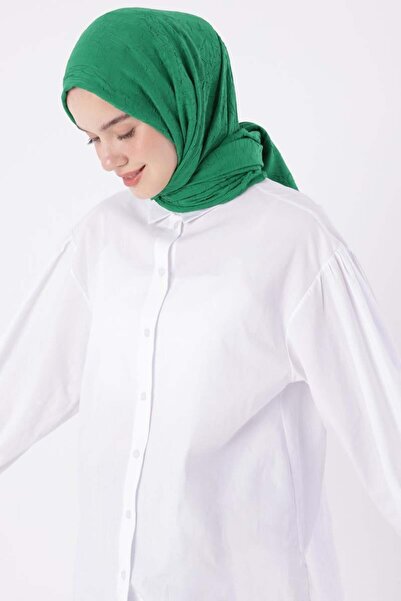 ALLDAY Σαλιάρα Emerald-Bamboo Cashew