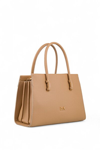 Bilik Deri Toprak Women's Handbag Ri̇v 138