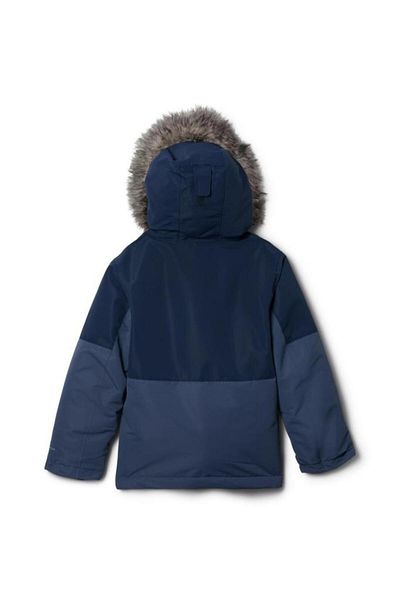 Columbia Boy's Coat - Nordic Striker 1863592 -478