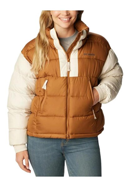 Columbia Pike Lake Kadın Mont