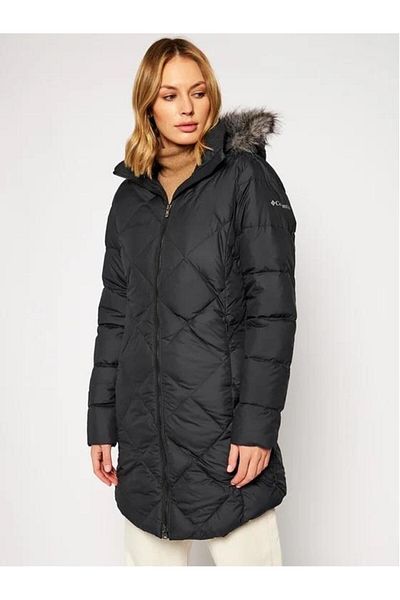 Columbia Icy Heights II Mid Women's Coat