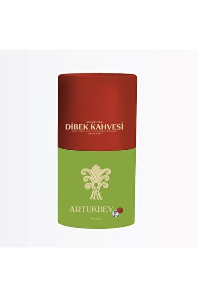 ARTUKBEY KAHVE قهوة أرتوكبي بالفستق 300 جرام