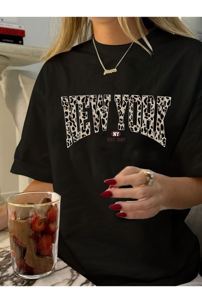 Lider Leather Tricou unisex imprimat - Design care combină stil și confort