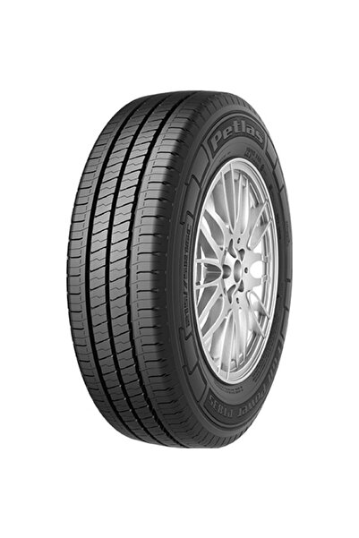 Petlas 195/65R16C 104/102T 8PR Full Power PT835 (Yaz) (2024)