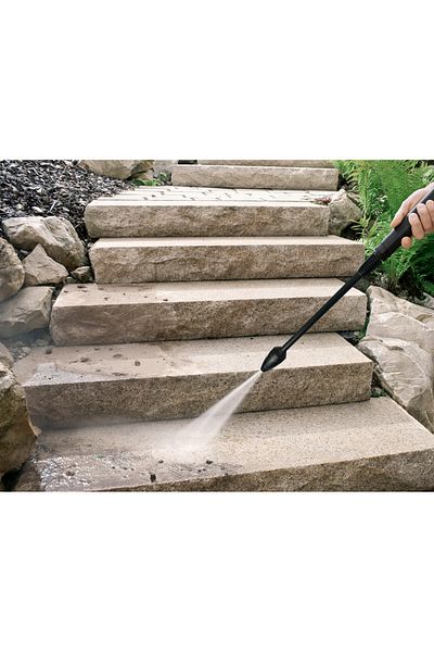 Karcher - غسالة الضغط العالي K2 العالمية، 1400 واط