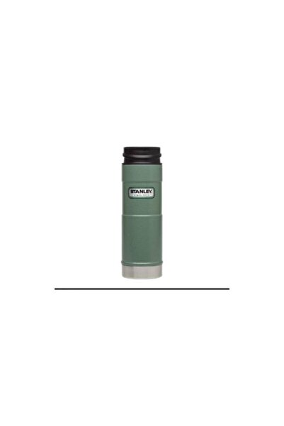 Stanley One Hand Mug Termos 0,47 LT - Yeşil
