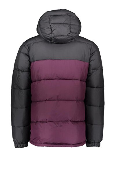 Columbia Pike Lake Hooded Erkek Mont
