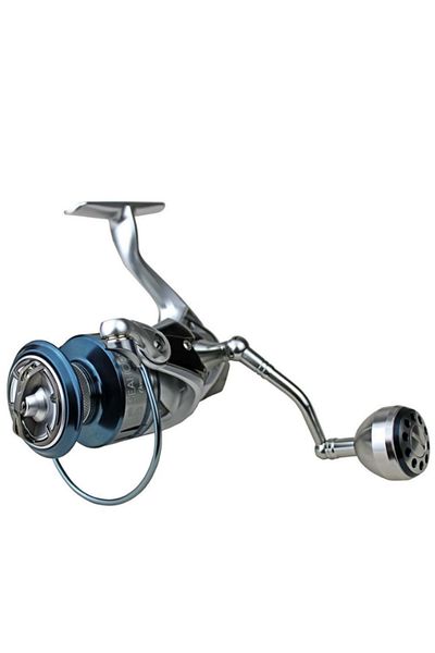 SEA HORSE Ranger Plus 12+1 3000 Fishing Machine