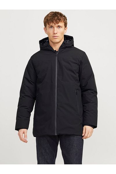 Jack & Jones 12263180   parka pentru bărbați
