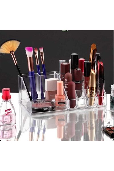 Bee Home Cosmetic Product Organizer Makeup Organizer
