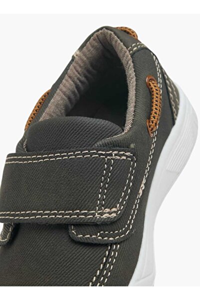 LBL by Shoexpress LBL by Shoexpress Boys Textured Shoes With Hook & Loop Closure