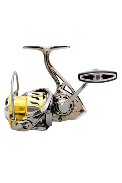Ryuji Ares 3000m 5 1Bb Reel