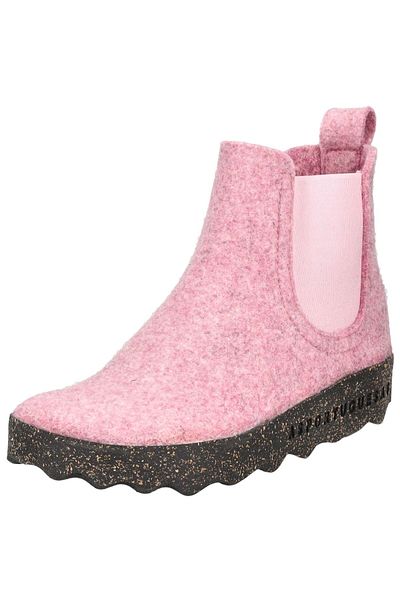 Asportuguesas Stiefelette