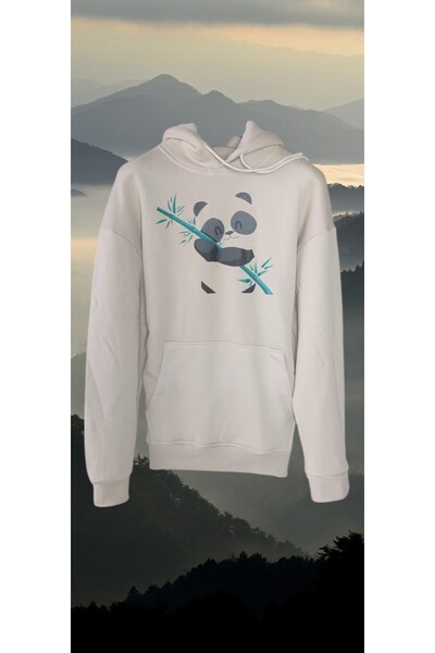 Panda Baskı Tekstil عرق بامبو باندا