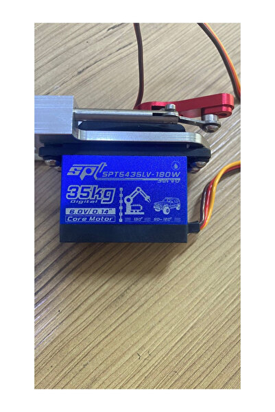 SPT SPT5435LW-180W 35KG Servo
